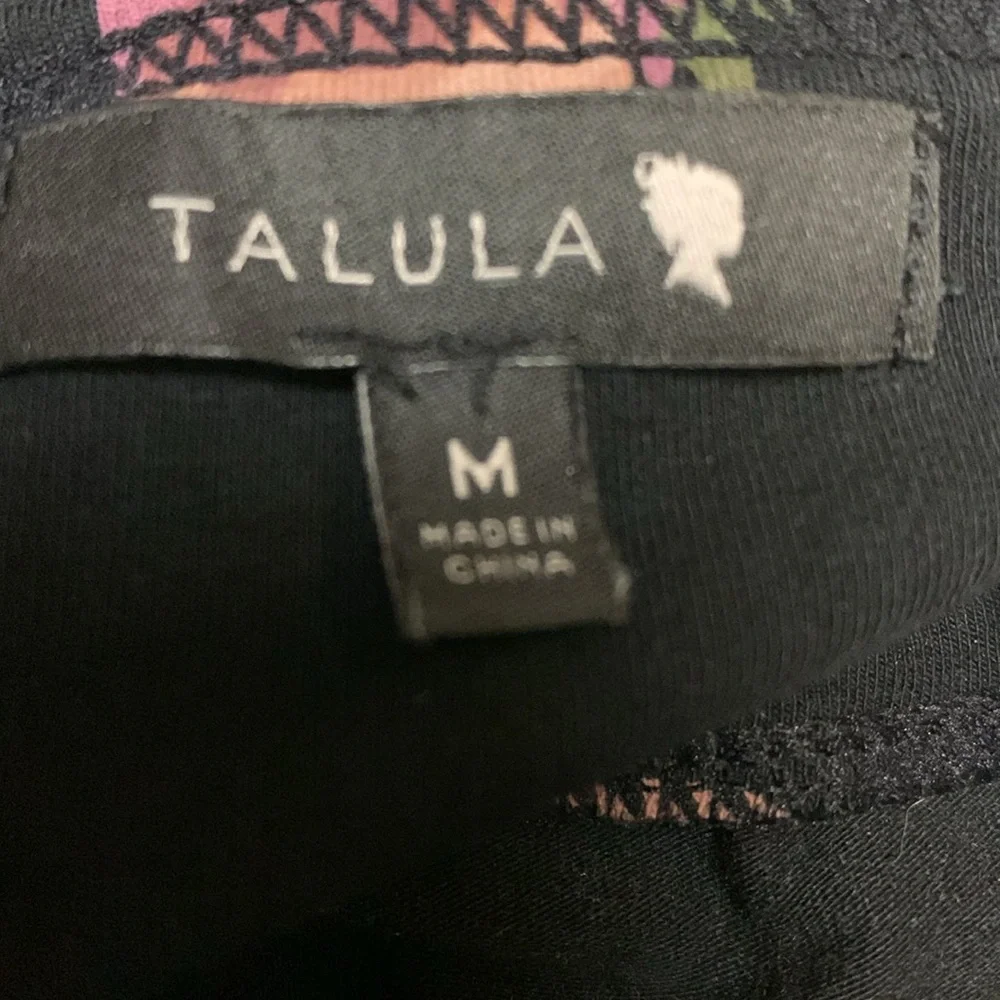 Aritzia talula floral